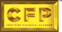 CFP Logo Gold Small