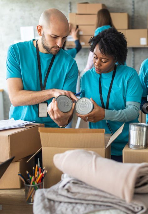 charitable advisors in Indianapolis, IN