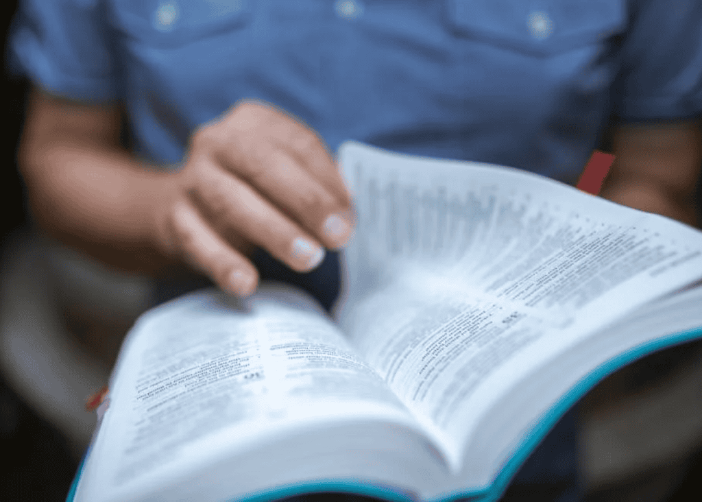 Biblical Stewardship