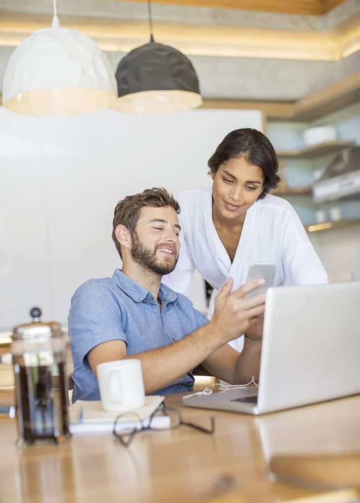 Professional financial planner