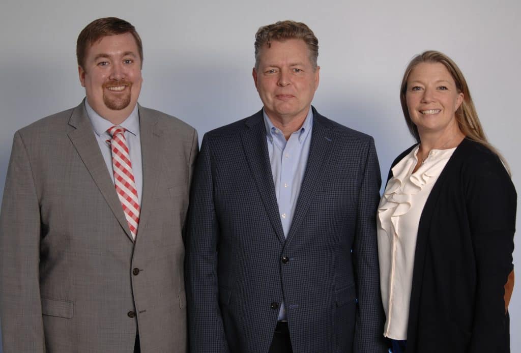 Cornerstone Financial Advisors Team