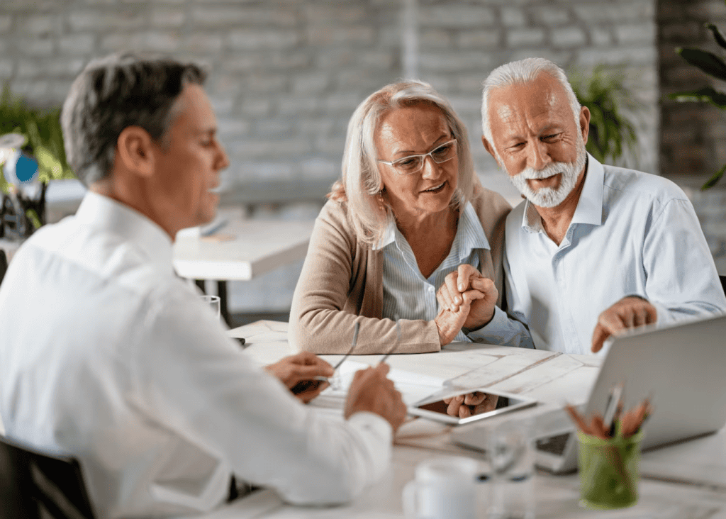 Financial Advisor Companies