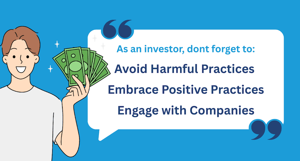 Investor Practices
