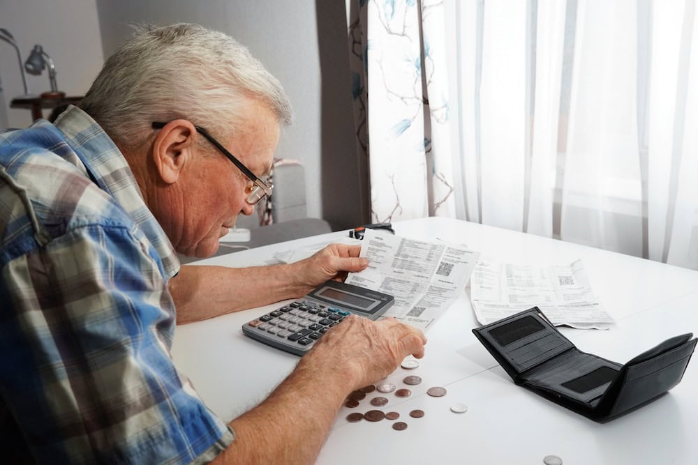 Financial Planning and Services