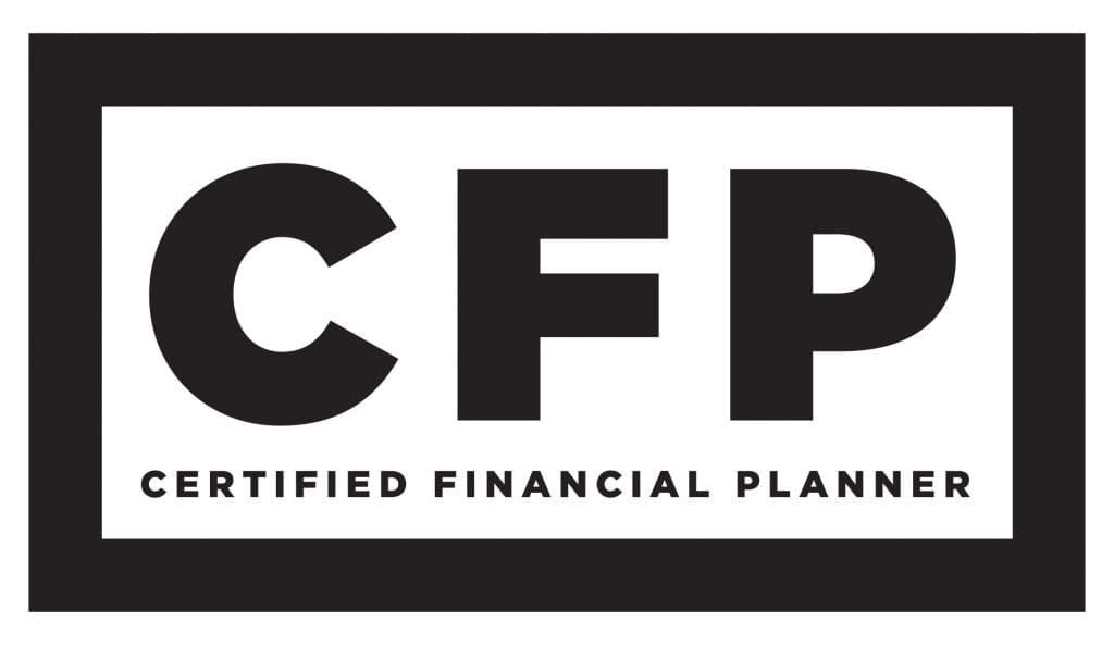 Certified Financial Planner CFP